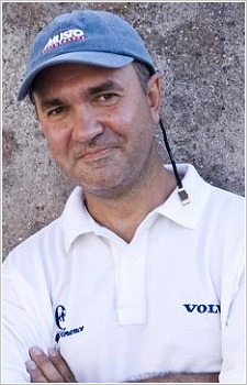Maurizio Fiorentini