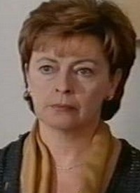 Serena Spaziani