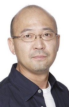 Mitsuru Ogata