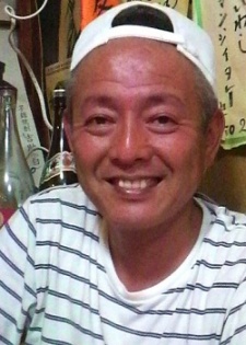 Mitsutoshi Okada