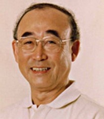 Toshiya Ueda