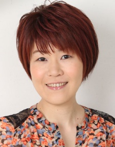 Mari Kiyohara
