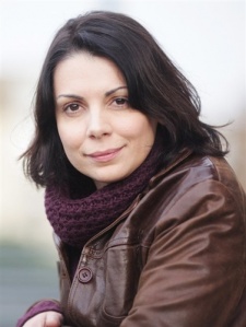 Lucille Boudonnat