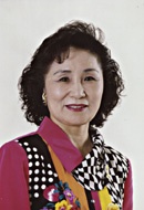 Yoshiko Asai