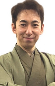 Yuuto Kazama
