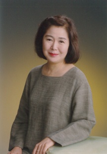 Mieko Nobusawa