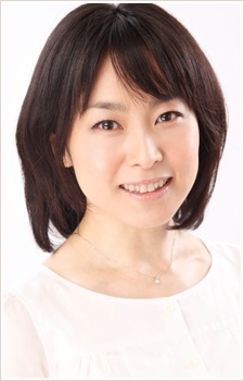 Machiko Toyoshima