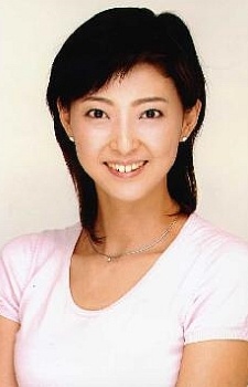 Haruna Mima