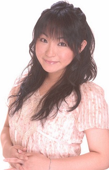 Ayako Shioya