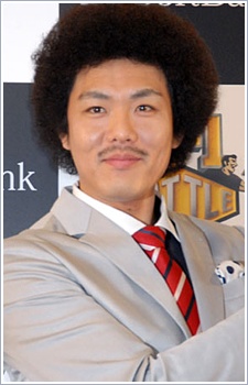 Kensuke Fujita