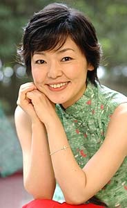 Satomi Kobayashi