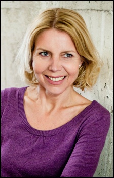 Antje von der Ahe