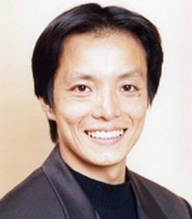 Ryuuzou Hasuike