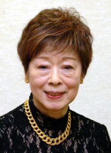 Haruko Katou
