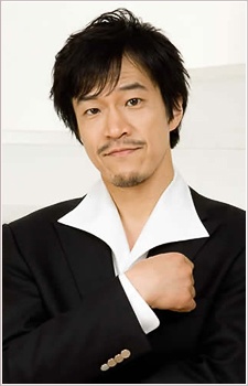 Rikiya Koyama