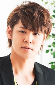 Mamoru Miyano