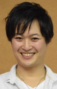 Yuuji Nara