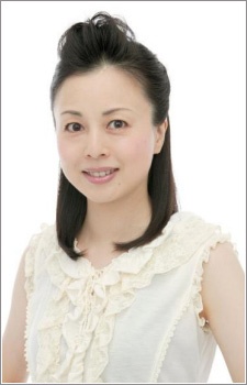 Junko Hagimori