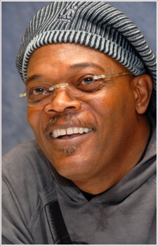 Samuel L. Jackson