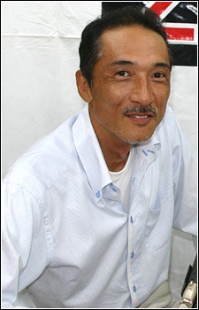 Masashi Sugawara