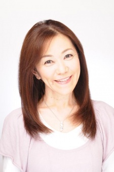 Sayuri Mikami