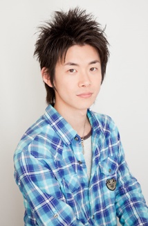 Yoshiya Naruke