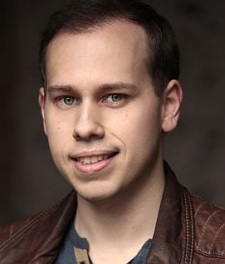 Benjamin Stolz