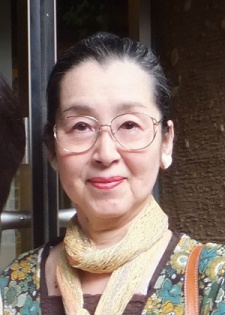 Hiroko Sakuramachi