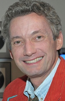 Cam Clarke