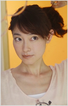 Megumi Kobashi