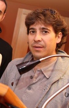 Pablo Sevilla