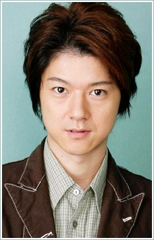 Masaya Matsukaze
