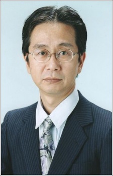 Issei Futamata
