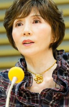 Saeko Shimazu