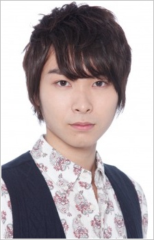 Yuuto Uemura