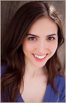 Eden Riegel
