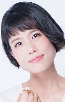 Miyuki Sawashiro