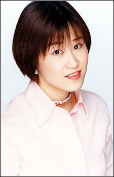 Makiko Ohmoto