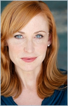 Karen Strassman