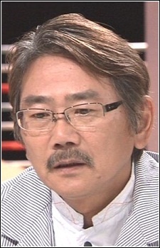 Shigeru Chiba