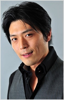 Hiroki Takahashi