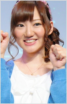 Kana Asumi