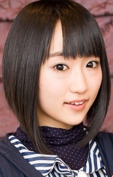 Aoi Yuuki