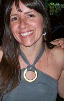 Márcia Regina Lima