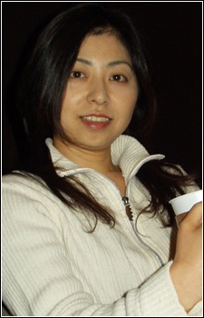 Akemi Okamura