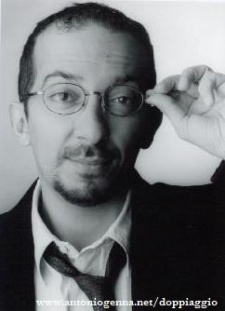 Fabrizio Mazzotta